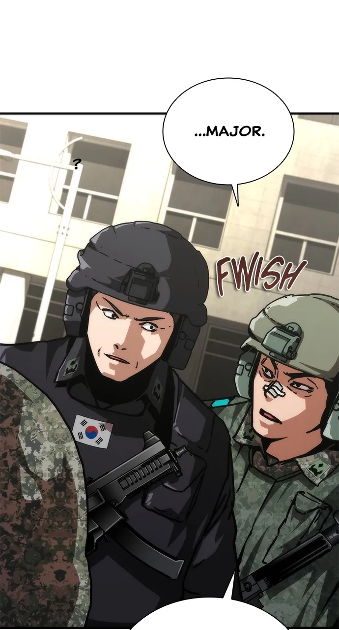 Read Zombie Revelation: 82-08 chapter 71 image 5 on Lezhin