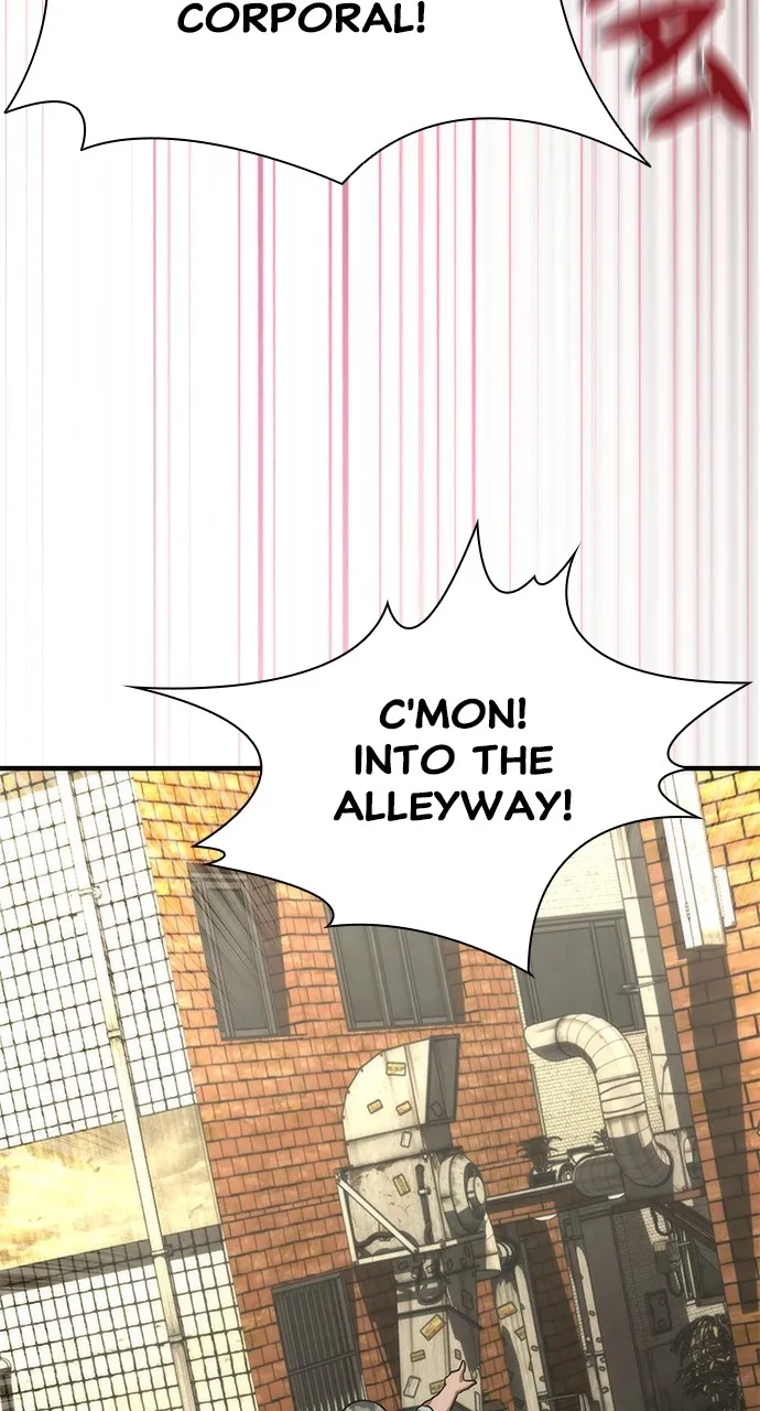 Read Zombie Revelation: 82-08 chapter 71 image 58 on Lezhin