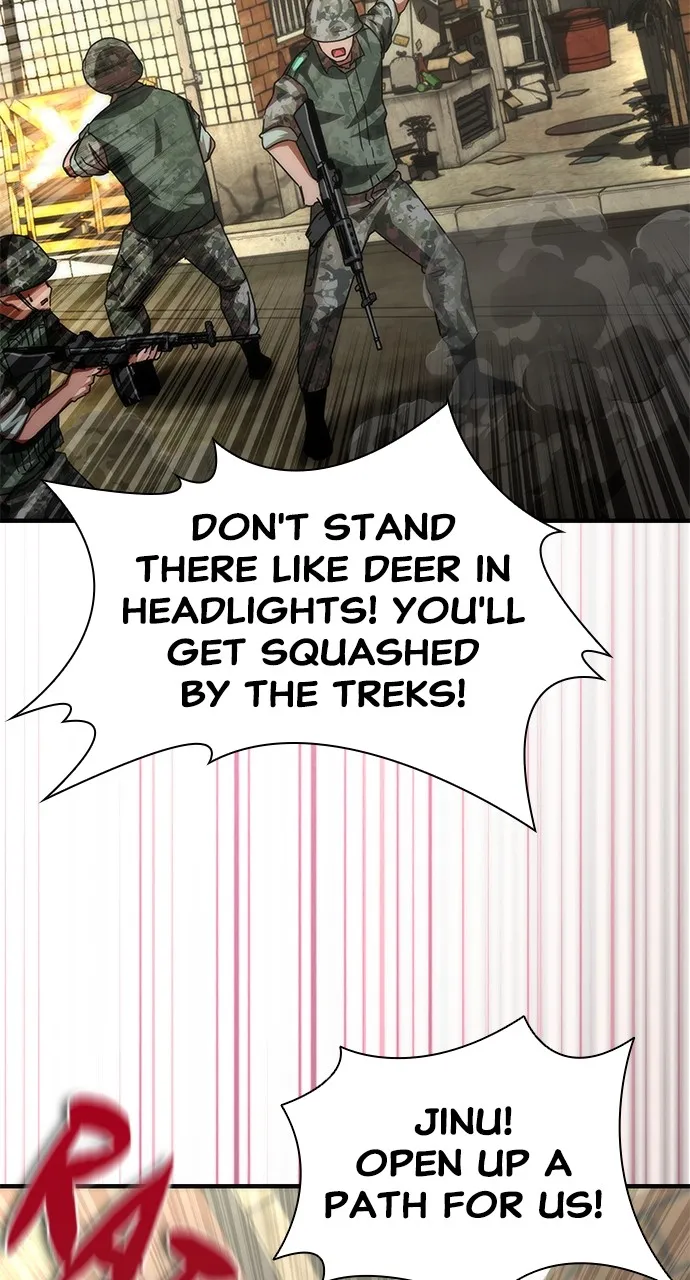 Read Zombie Revelation: 82-08 chapter 71 image 59 on Lezhin