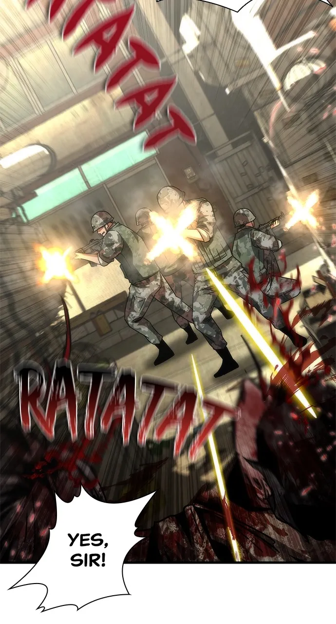 Read Zombie Revelation: 82-08 chapter 71 image 60 on Lezhin