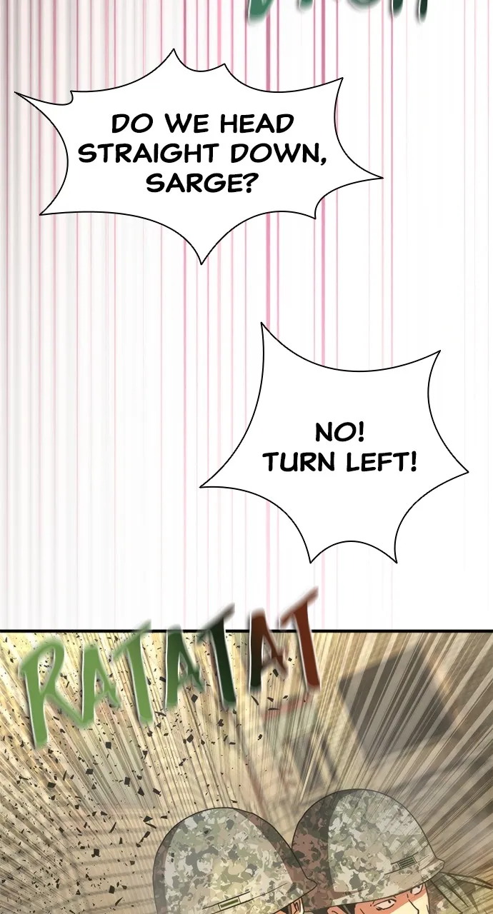 Read Zombie Revelation: 82-08 chapter 71 image 62 on Lezhin