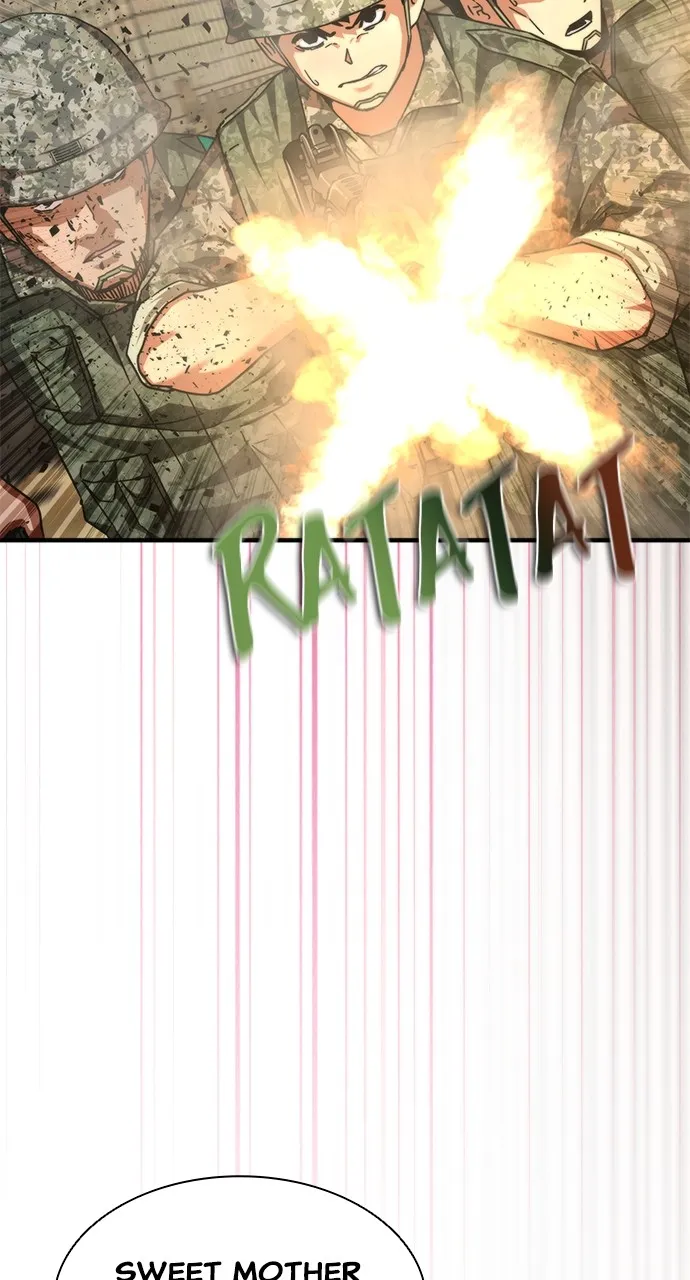 Read Zombie Revelation: 82-08 chapter 71 image 63 on Lezhin