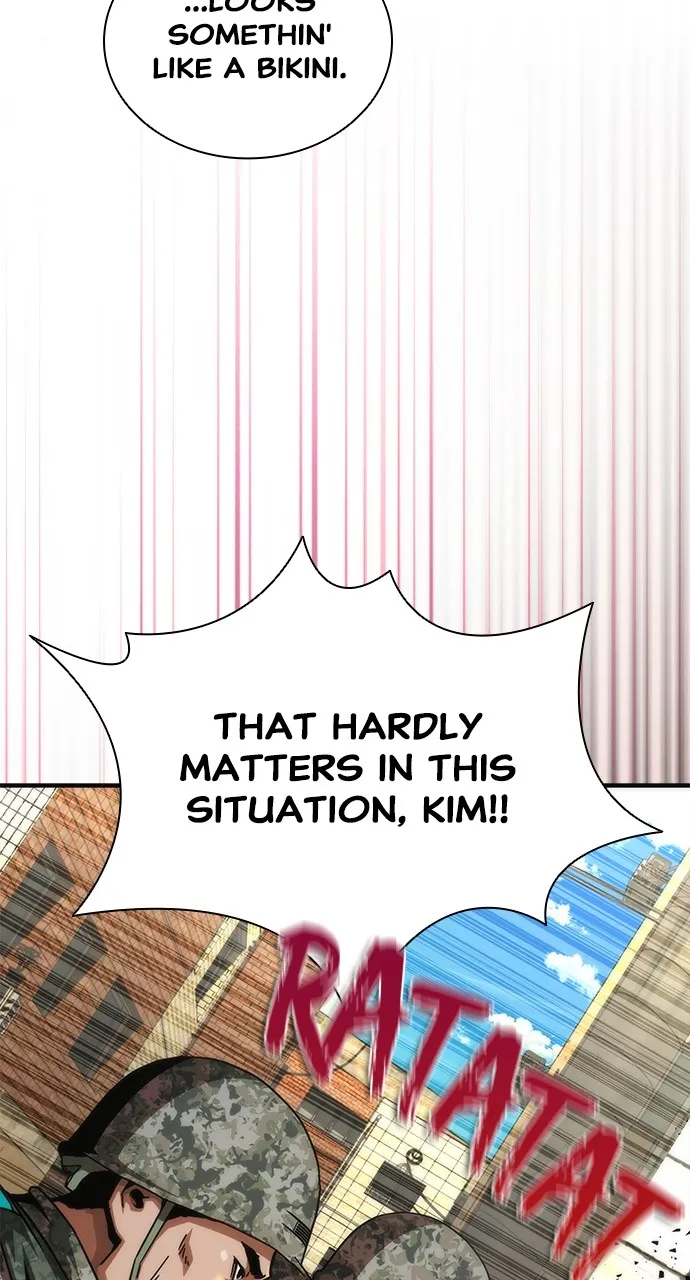 Read Zombie Revelation: 82-08 chapter 71 image 67 on Lezhin