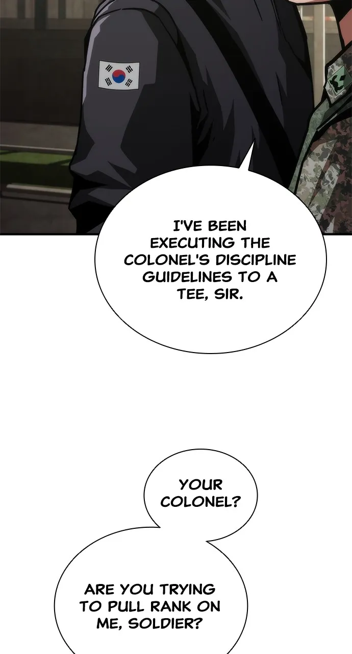 Read Zombie Revelation: 82-08 chapter 71 image 7 on Lezhin