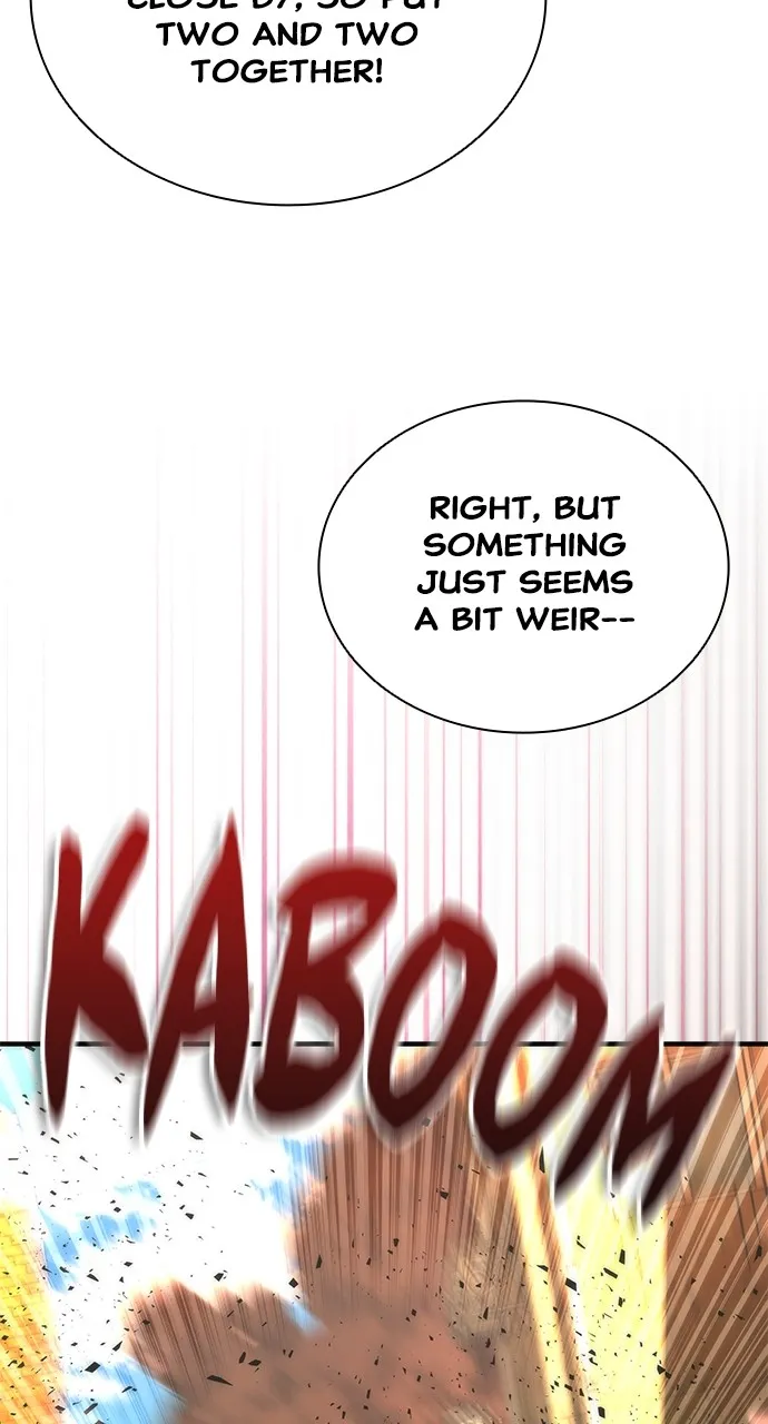 Read Zombie Revelation: 82-08 chapter 71 image 70 on Lezhin