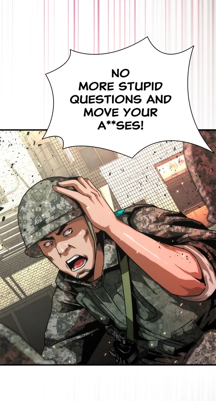 Read Zombie Revelation: 82-08 chapter 71 image 72 on Lezhin