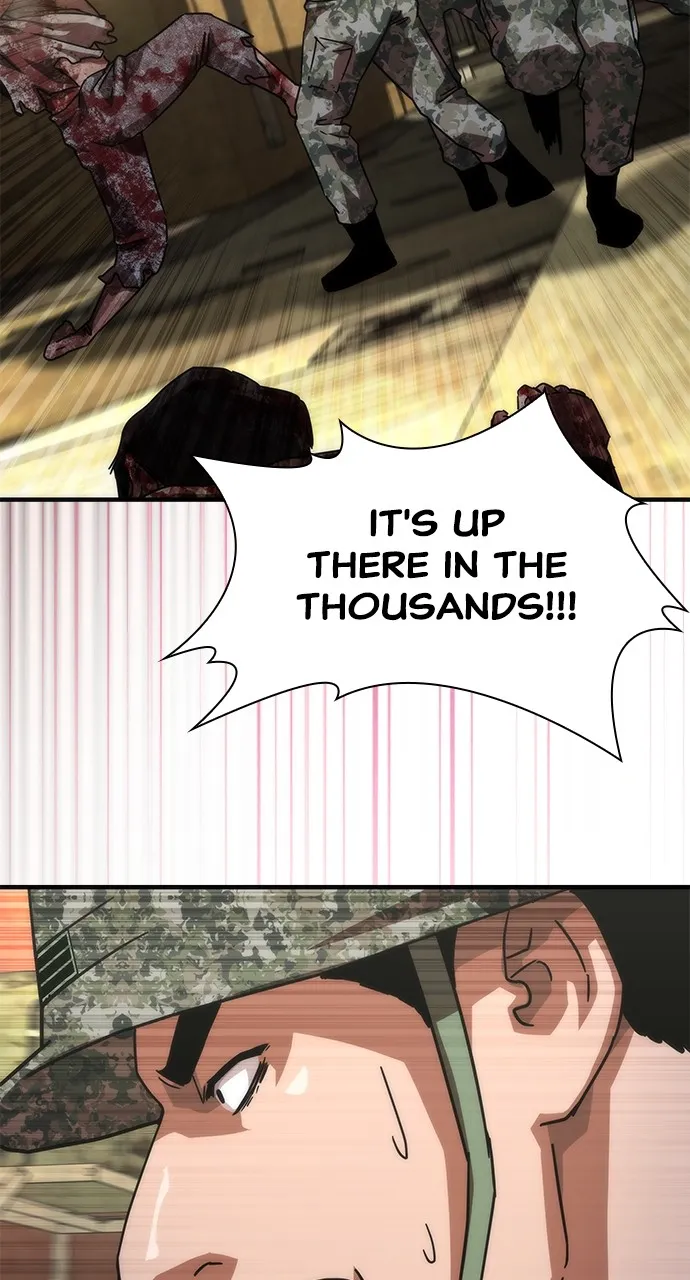 Read Zombie Revelation: 82-08 chapter 71 image 75 on Lezhin