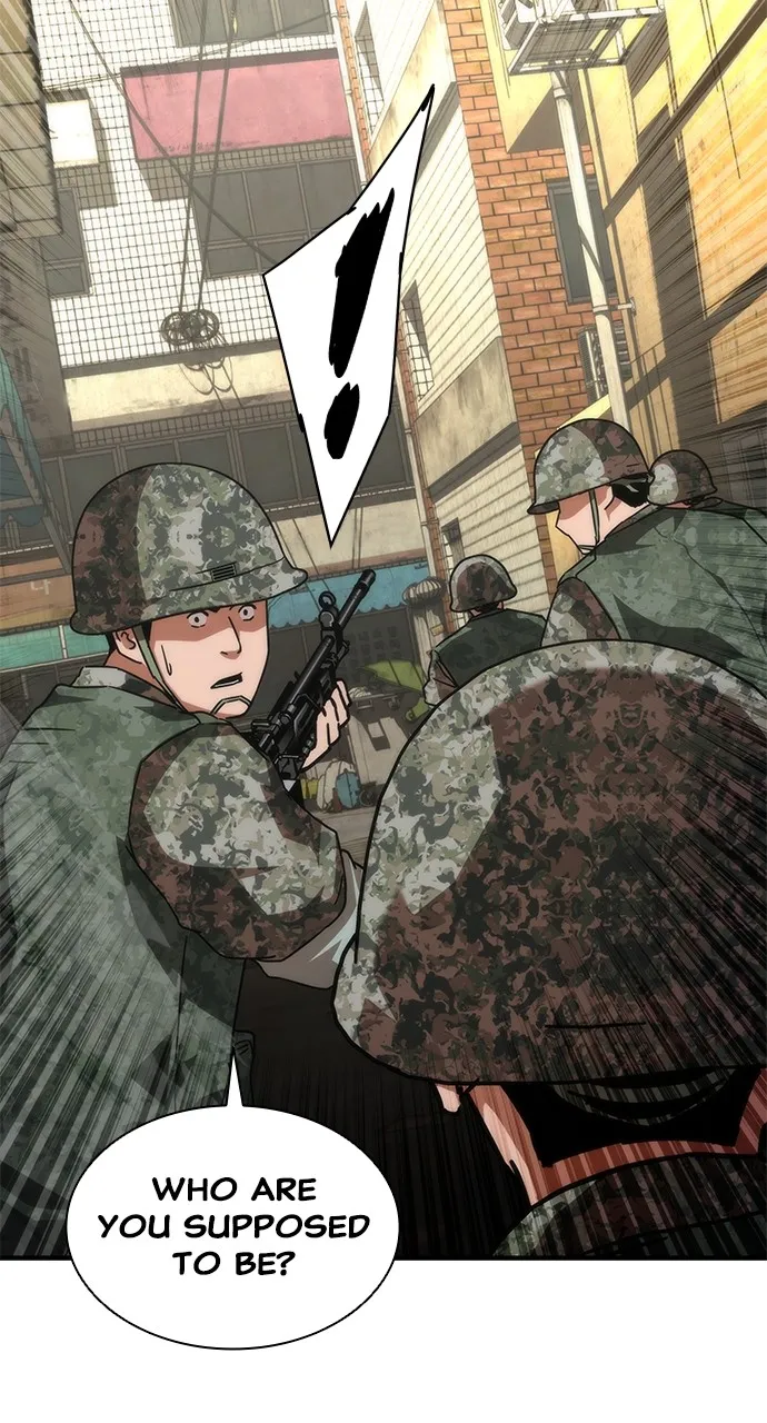 Read Zombie Revelation: 82-08 chapter 71 image 77 on Lezhin
