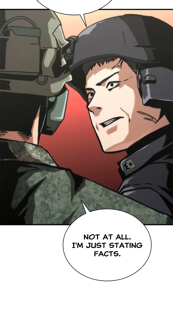 Read Zombie Revelation: 82-08 chapter 71 image 8 on Lezhin