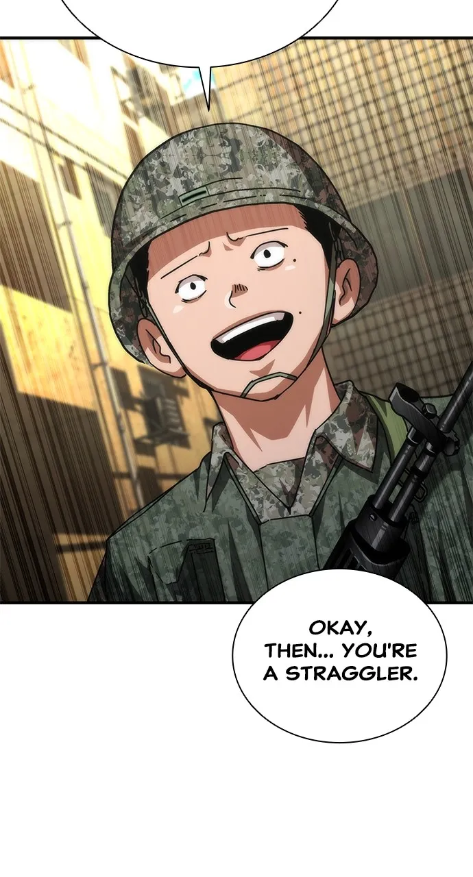 Read Zombie Revelation: 82-08 chapter 71 image 82 on Lezhin