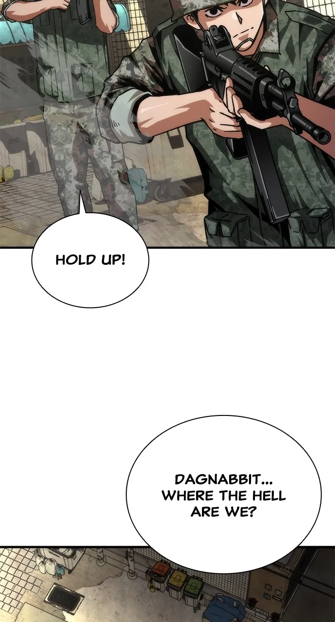 Read Zombie Revelation: 82-08 chapter 71 image 85 on Lezhin