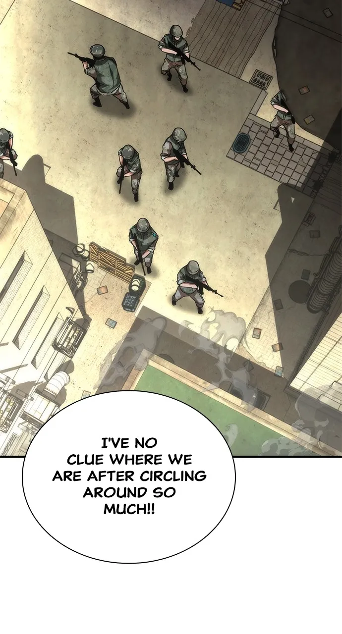 Read Zombie Revelation: 82-08 chapter 71 image 86 on Lezhin