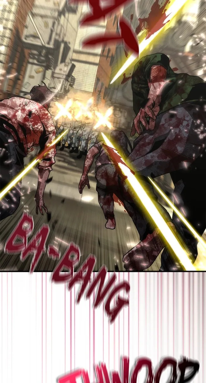 Read Zombie Revelation: 82-08 chapter 71 image 91 on Lezhin