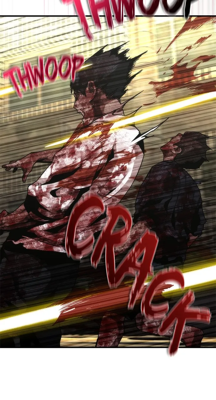 Read Zombie Revelation: 82-08 chapter 71 image 92 on Lezhin