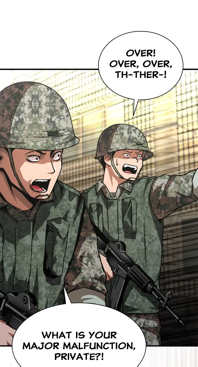 Read Zombie Revelation: 82-08 chapter 71 image 93 on Lezhin