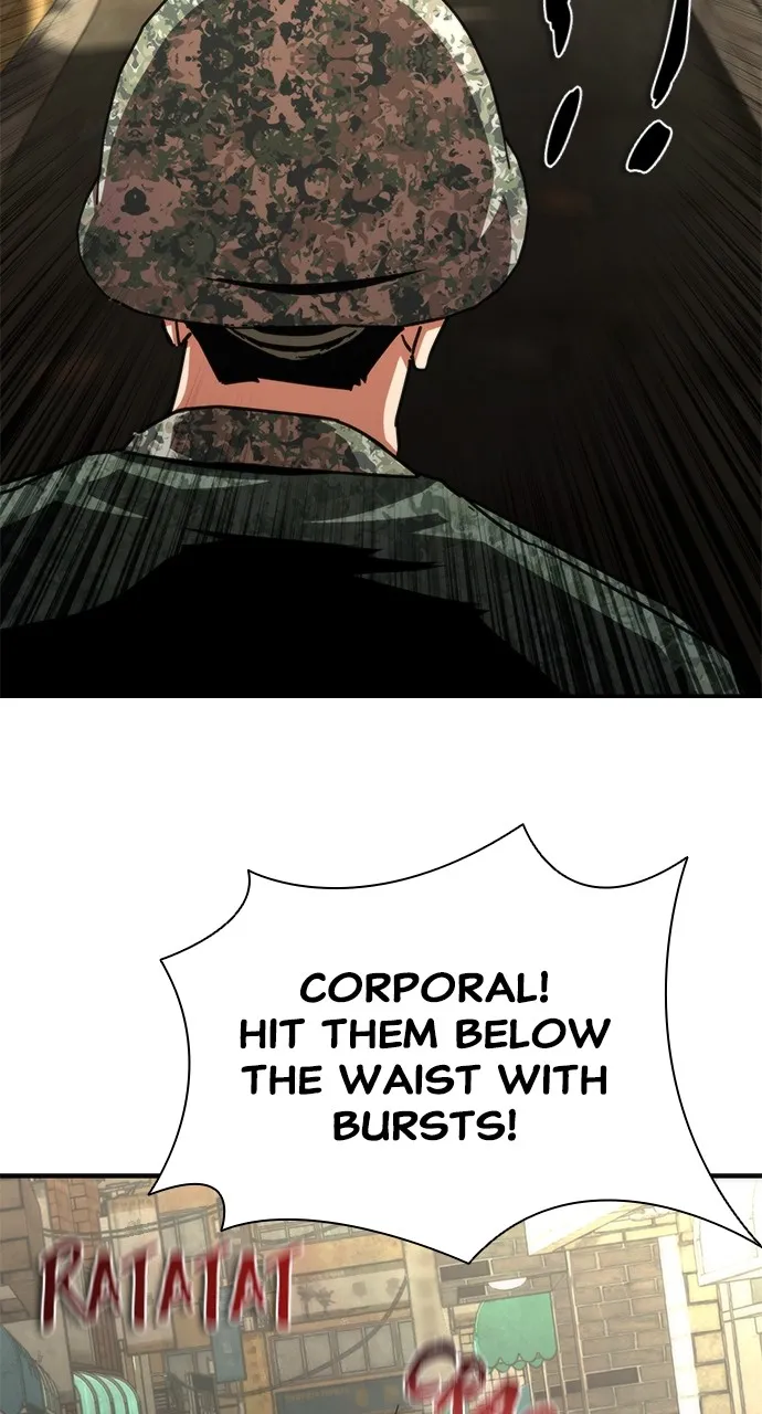 Read Zombie Revelation: 82-08 chapter 71 image 95 on Lezhin