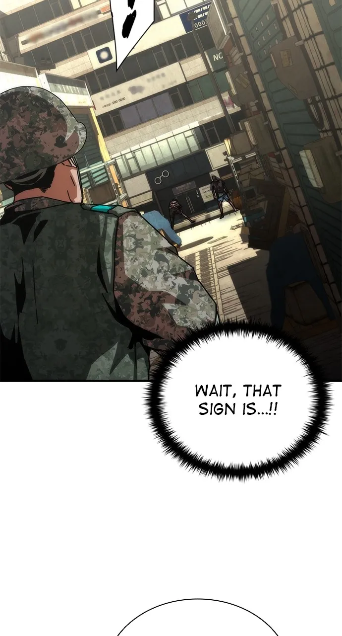 Read Zombie Revelation: 82-08 chapter 72 image 19 on Lezhin