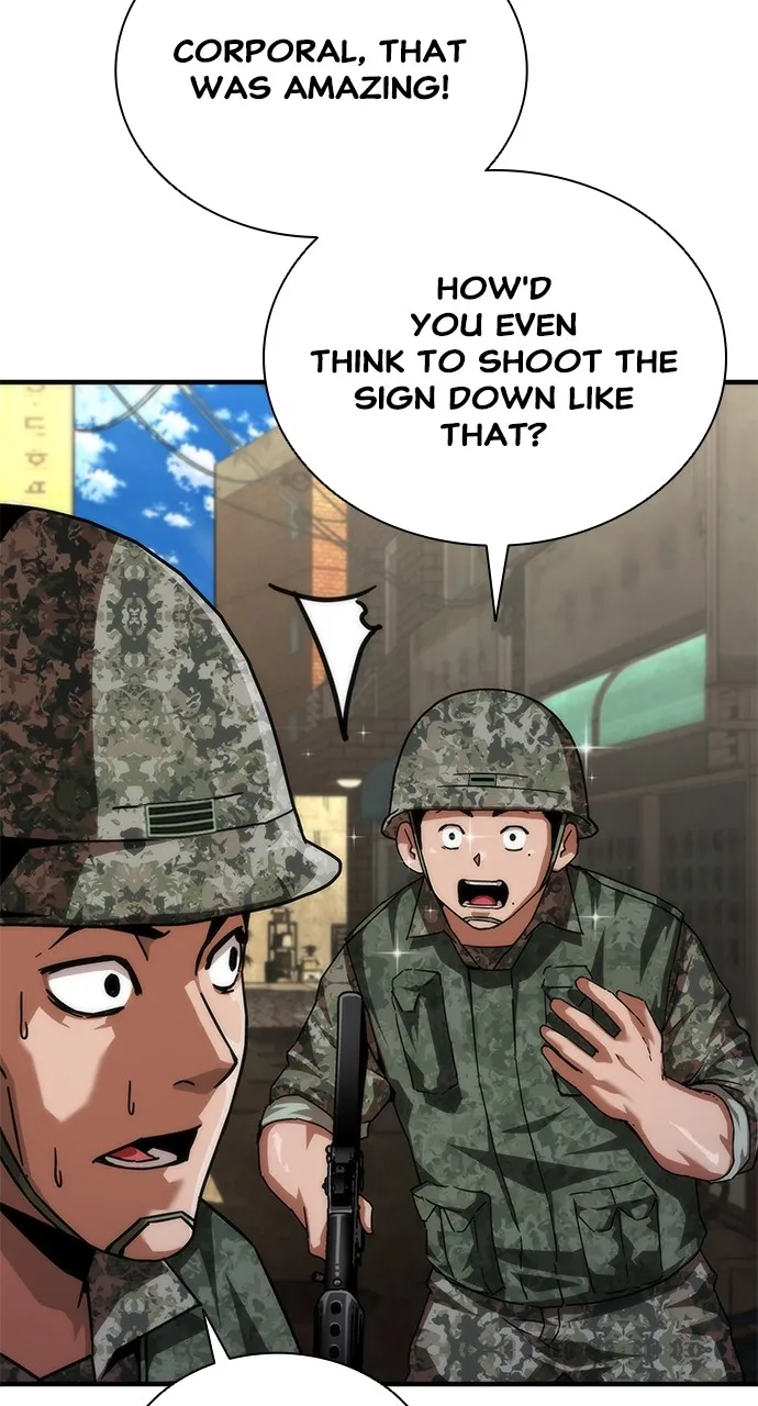 Read Zombie Revelation: 82-08 chapter 72 image 2 on Lezhin