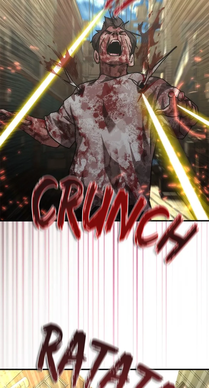 Read Zombie Revelation: 82-08 chapter 72 image 24 on Lezhin