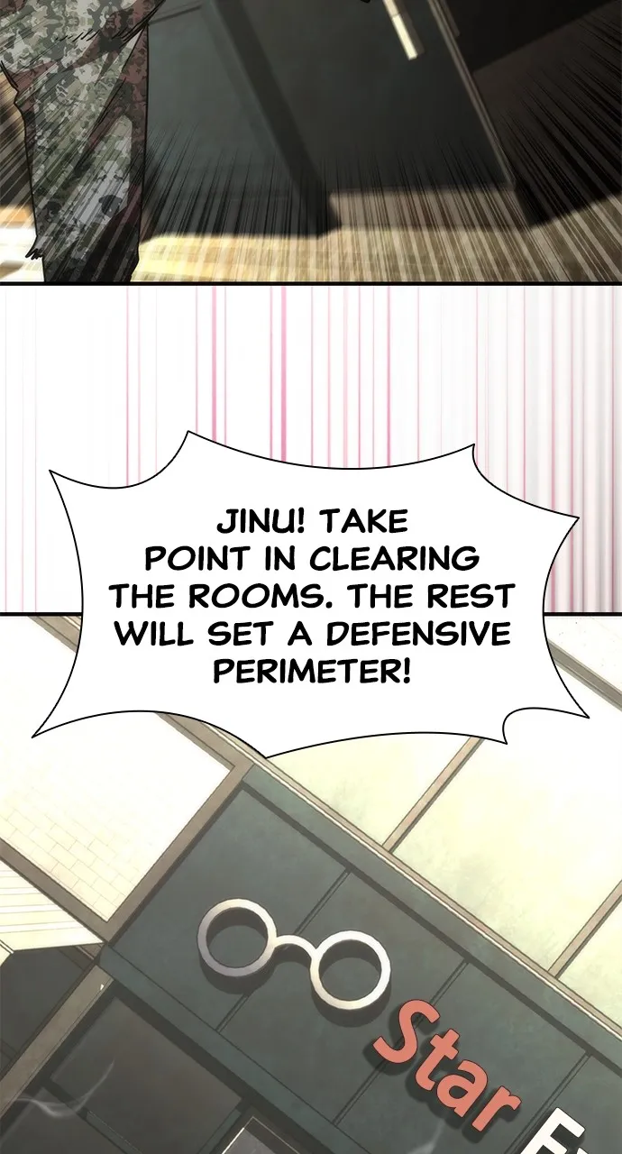 Read Zombie Revelation: 82-08 chapter 72 image 28 on Lezhin