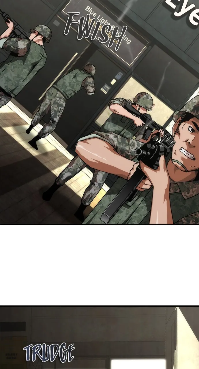 Read Zombie Revelation: 82-08 chapter 72 image 29 on Lezhin