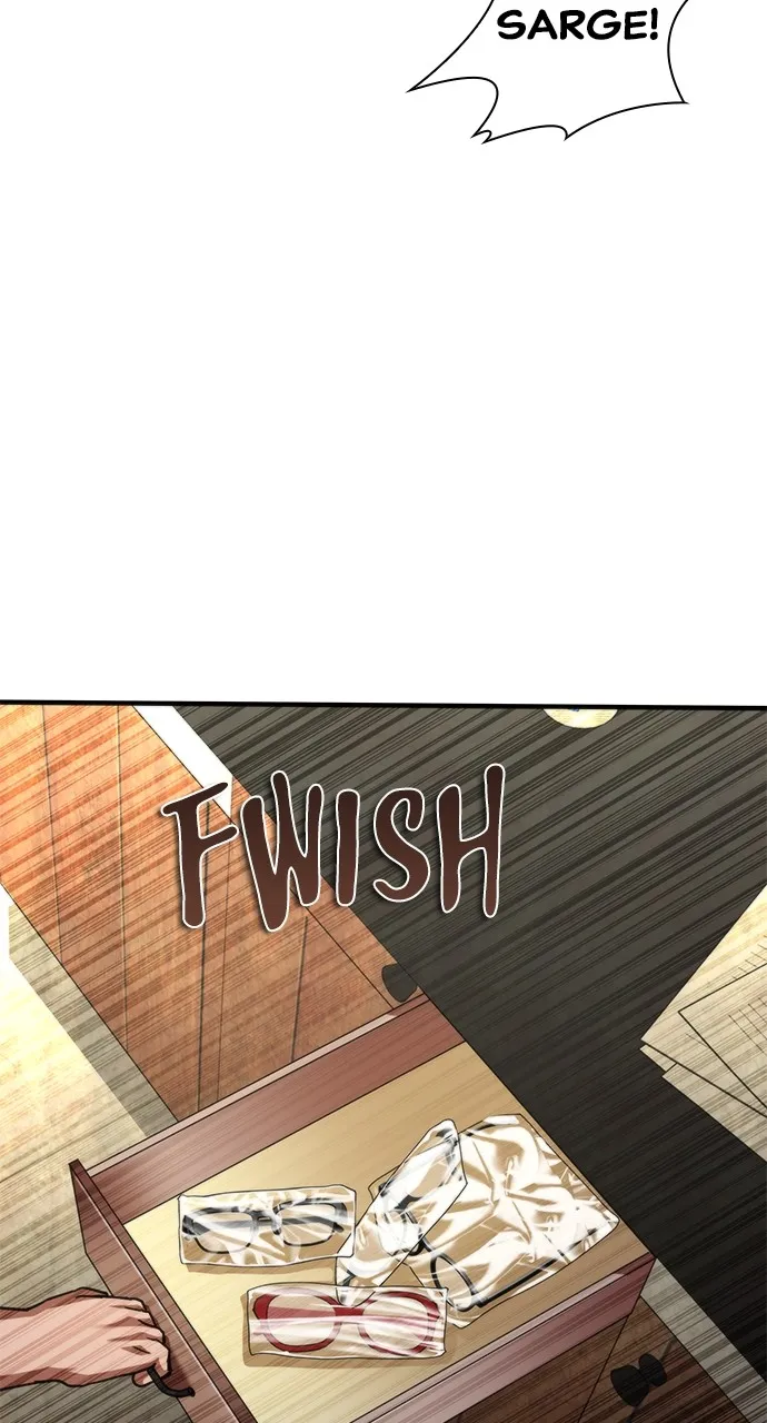 Read Zombie Revelation: 82-08 chapter 72 image 33 on Lezhin