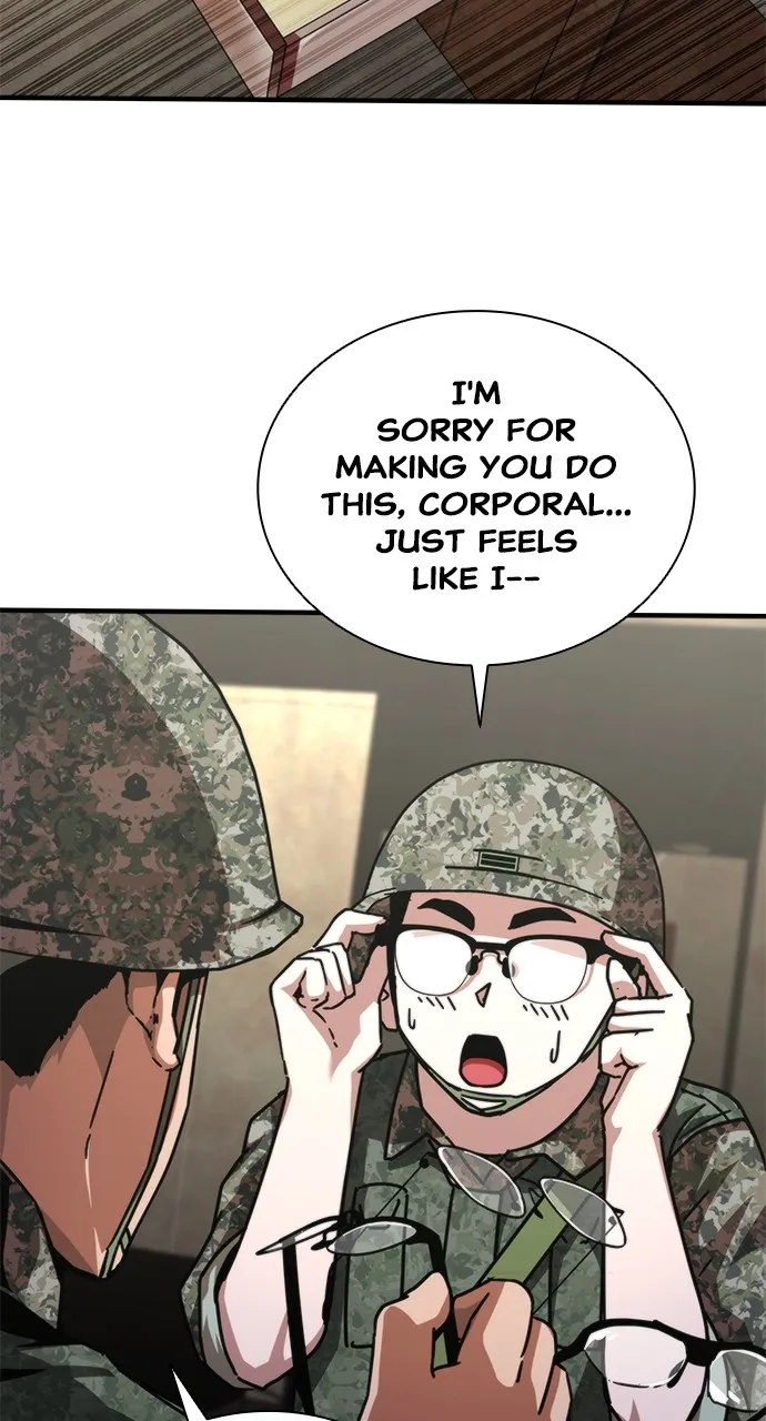 Read Zombie Revelation: 82-08 chapter 72 image 34 on Lezhin