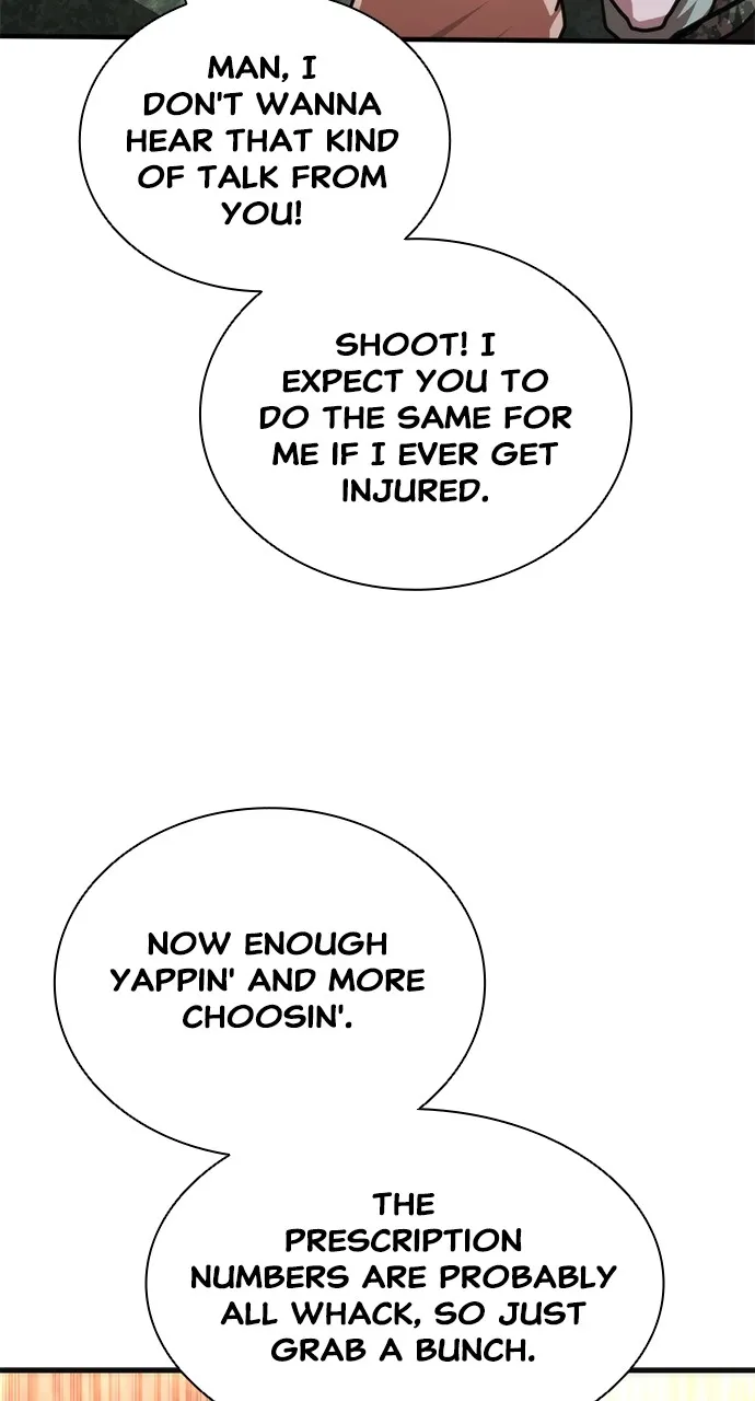 Read Zombie Revelation: 82-08 chapter 72 image 35 on Lezhin