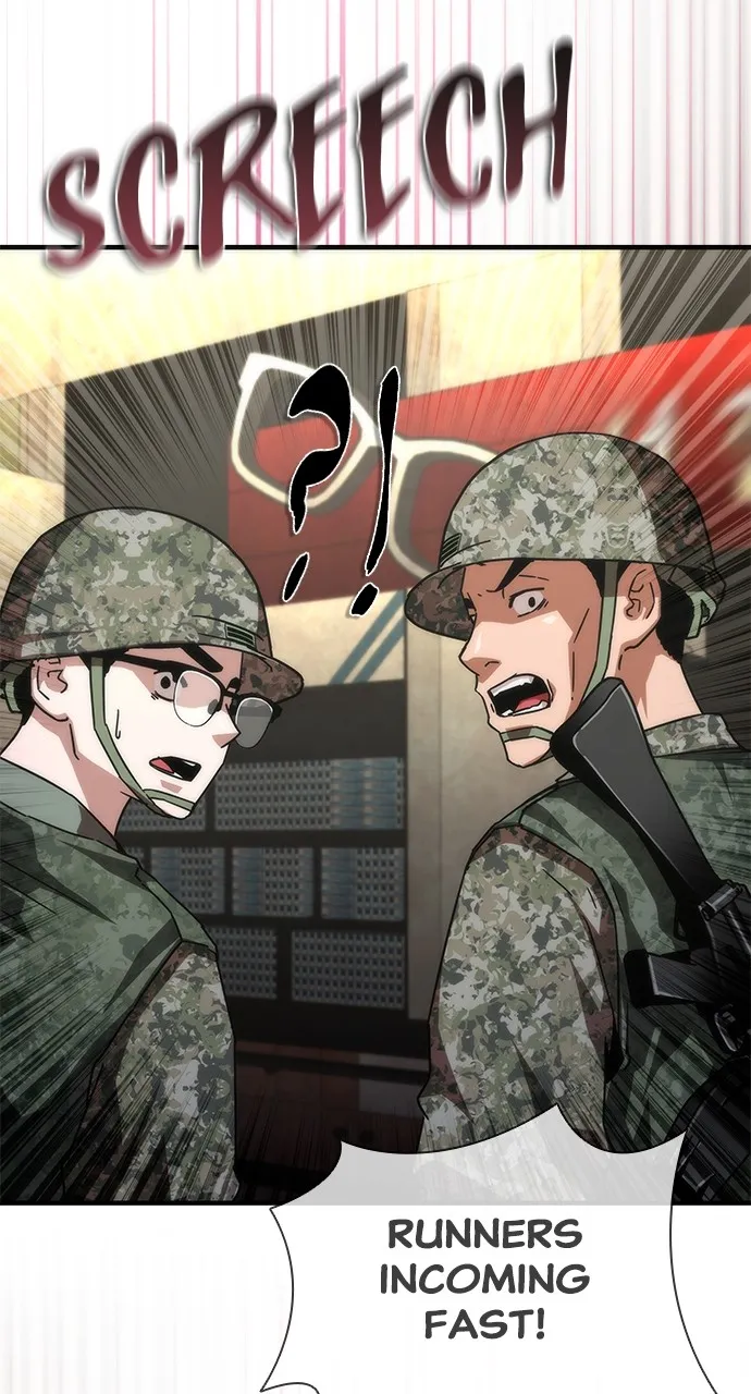 Read Zombie Revelation: 82-08 chapter 72 image 37 on Lezhin