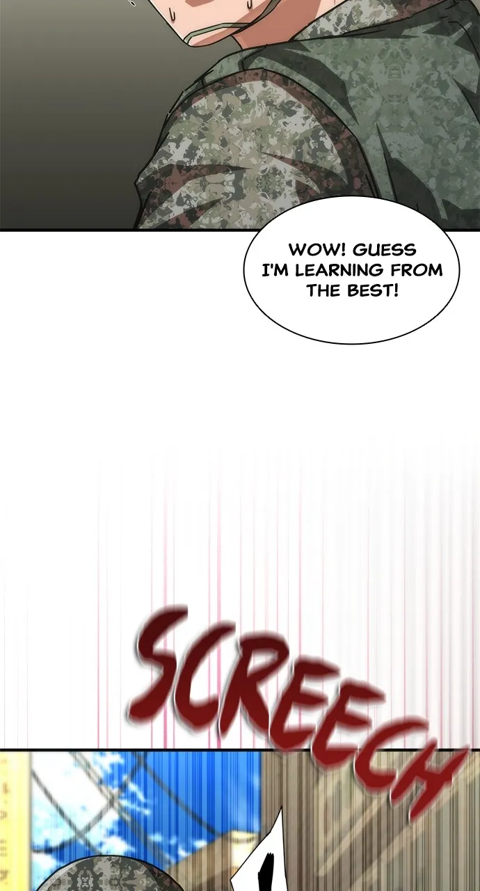 Read Zombie Revelation: 82-08 chapter 72 image 4 on Lezhin