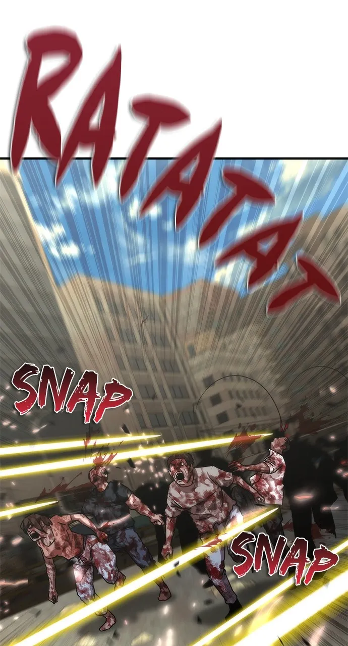 Read Zombie Revelation: 82-08 chapter 72 image 41 on Lezhin