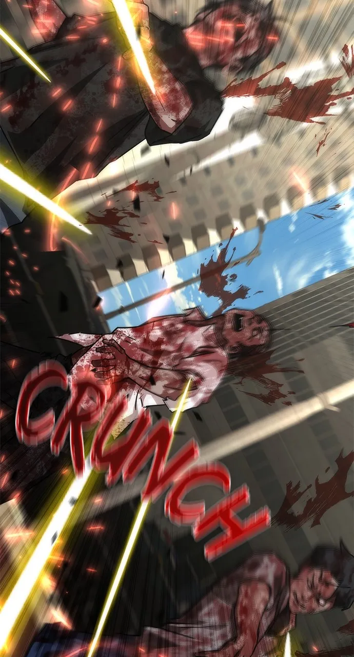 Read Zombie Revelation: 82-08 chapter 72 image 49 on Lezhin