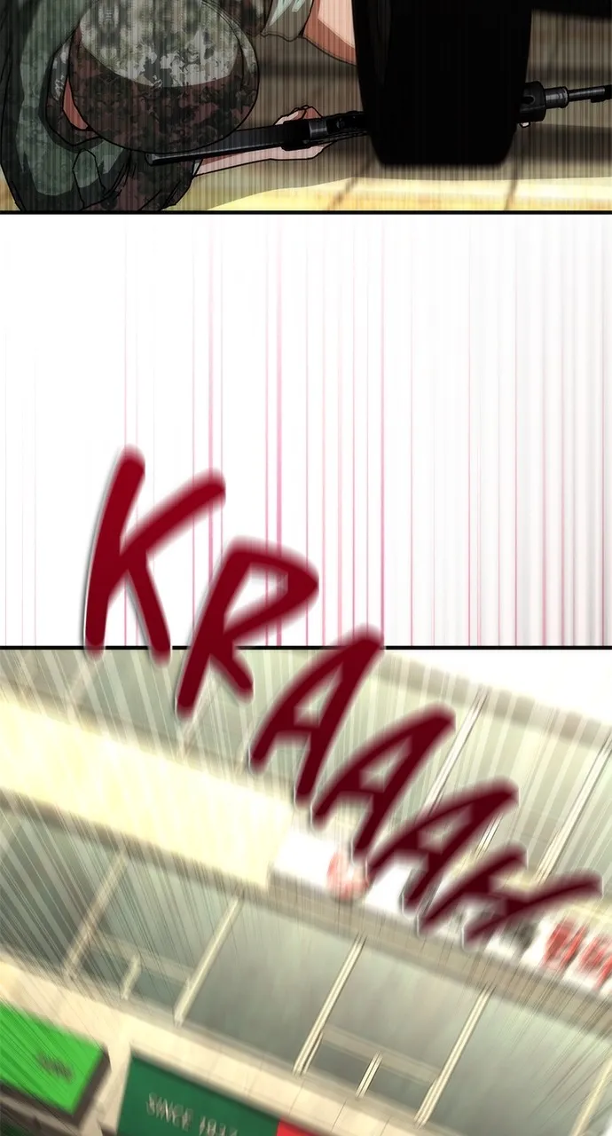 Read Zombie Revelation: 82-08 chapter 72 image 63 on Lezhin
