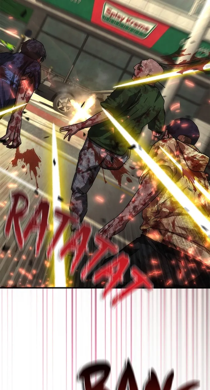 Read Zombie Revelation: 82-08 chapter 72 image 64 on Lezhin