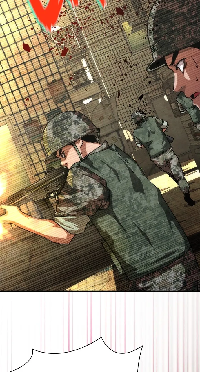 Read Zombie Revelation: 82-08 chapter 72 image 7 on Lezhin