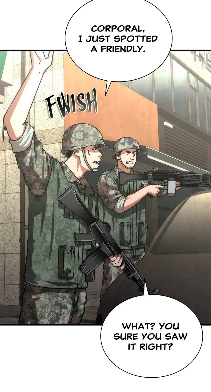 Read Zombie Revelation: 82-08 chapter 72 image 71 on Lezhin
