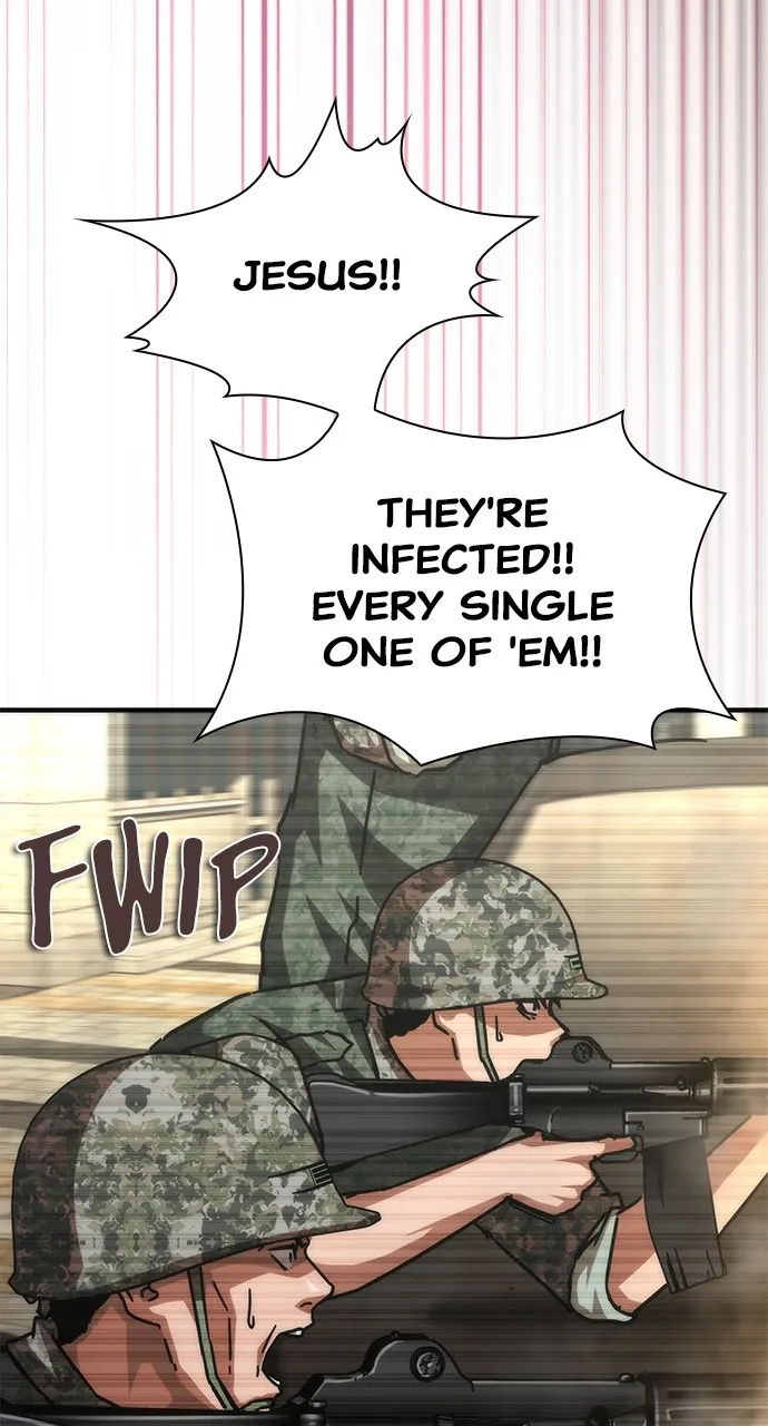 Read Zombie Revelation: 82-08 chapter 72 image 76 on Lezhin