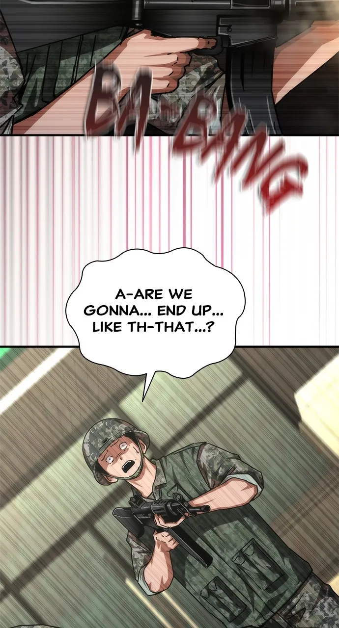 Read Zombie Revelation: 82-08 chapter 72 image 77 on Lezhin