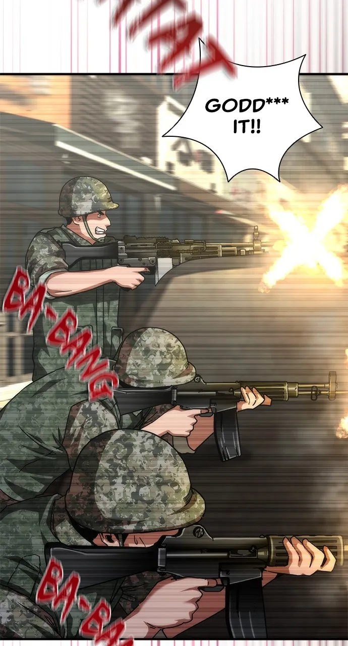 Read Zombie Revelation: 82-08 chapter 72 image 79 on Lezhin