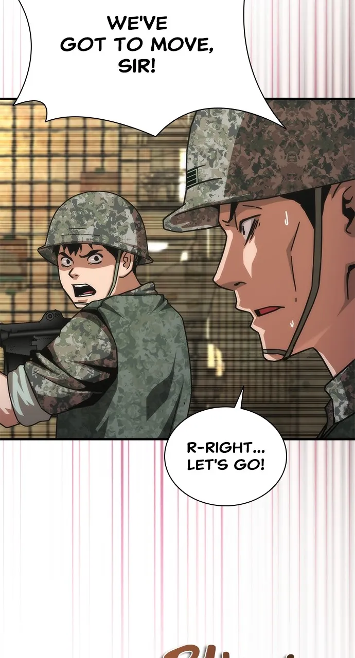 Read Zombie Revelation: 82-08 chapter 72 image 8 on Lezhin