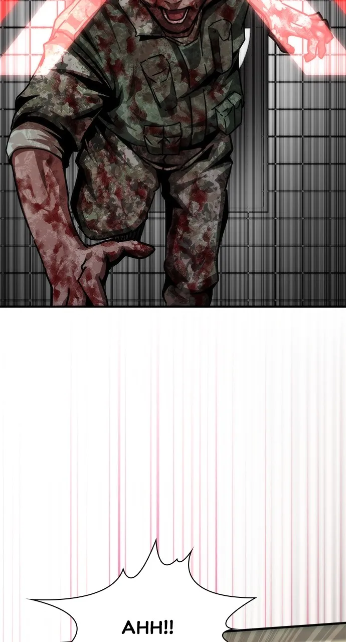 Read Zombie Revelation: 82-08 chapter 72 image 83 on Lezhin