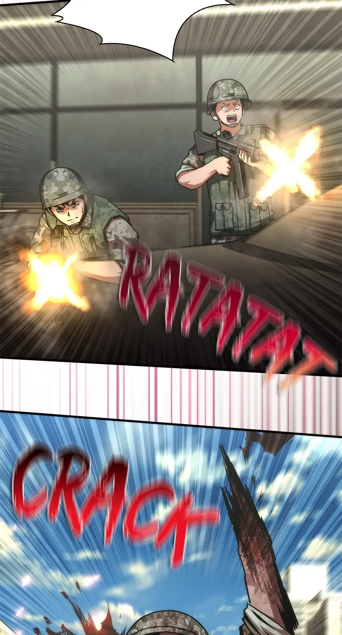 Read Zombie Revelation: 82-08 chapter 72 image 84 on Lezhin
