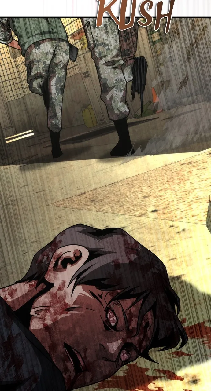 Read Zombie Revelation: 82-08 chapter 72 image 9 on Lezhin