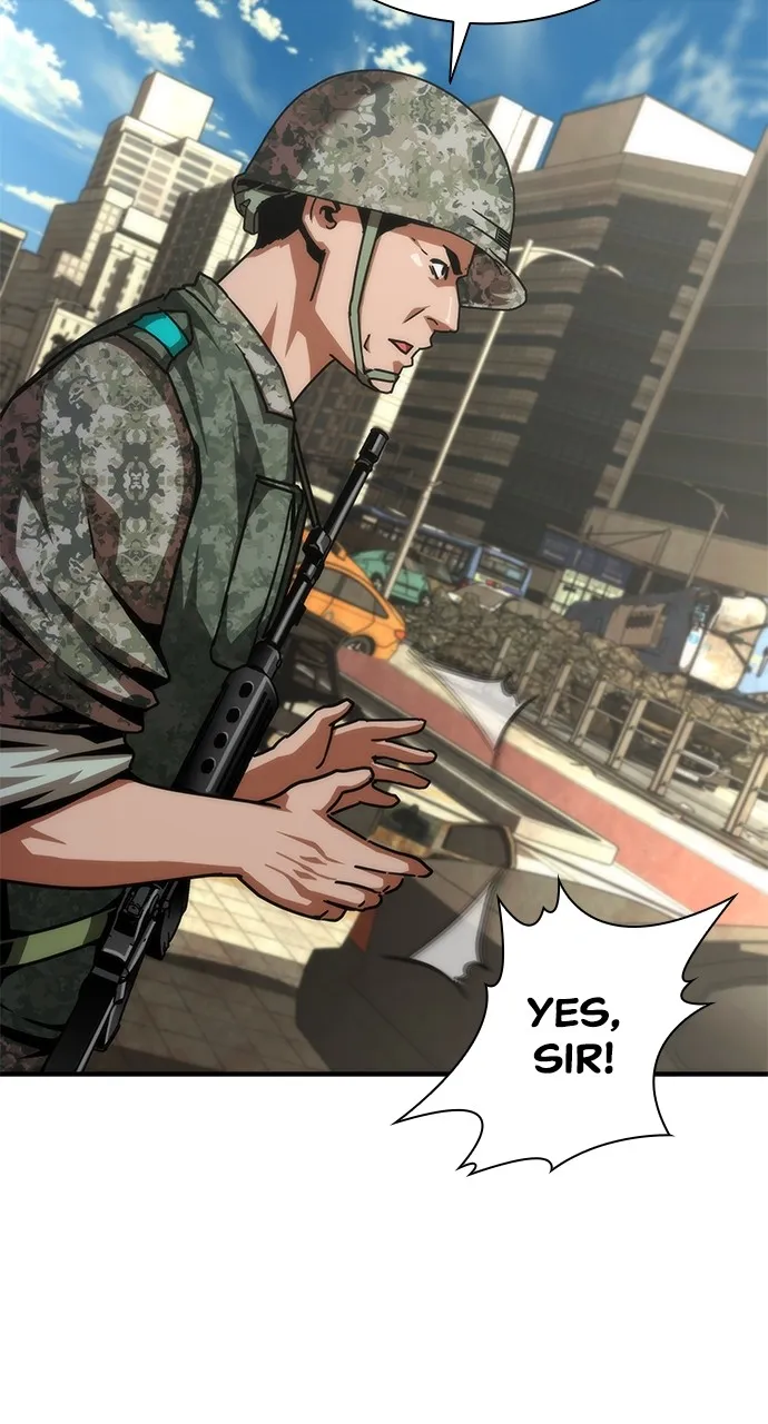 Read Zombie Revelation: 82-08 chapter 72 image 96 on Lezhin