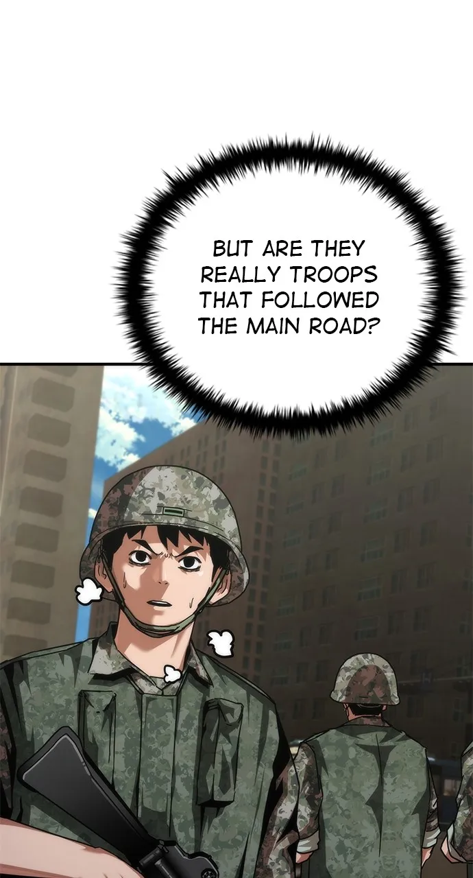 Read Zombie Revelation: 82-08 chapter 72 image 97 on Lezhin