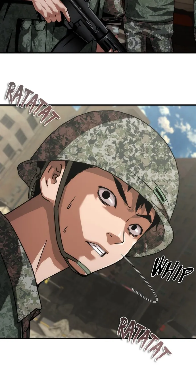 Read Zombie Revelation: 82-08 chapter 72 image 98 on Lezhin