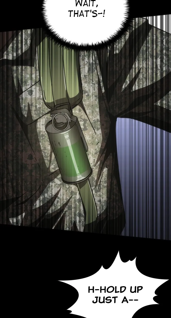 Read Zombie Revelation: 82-08 chapter 73 image 110 on Lezhin