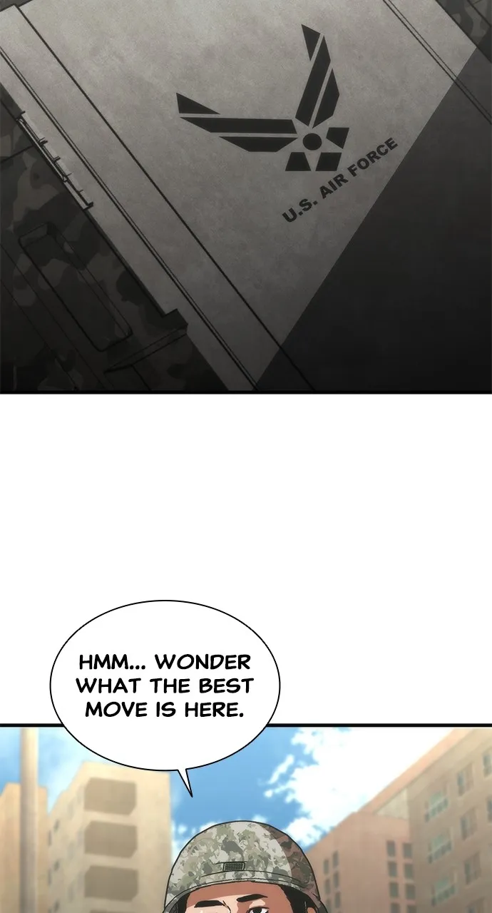 Read Zombie Revelation: 82-08 chapter 73 image 13 on Lezhin