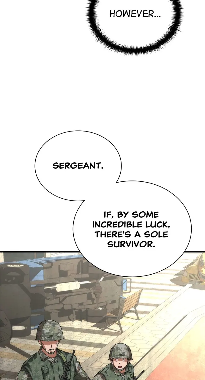 Read Zombie Revelation: 82-08 chapter 73 image 17 on Lezhin