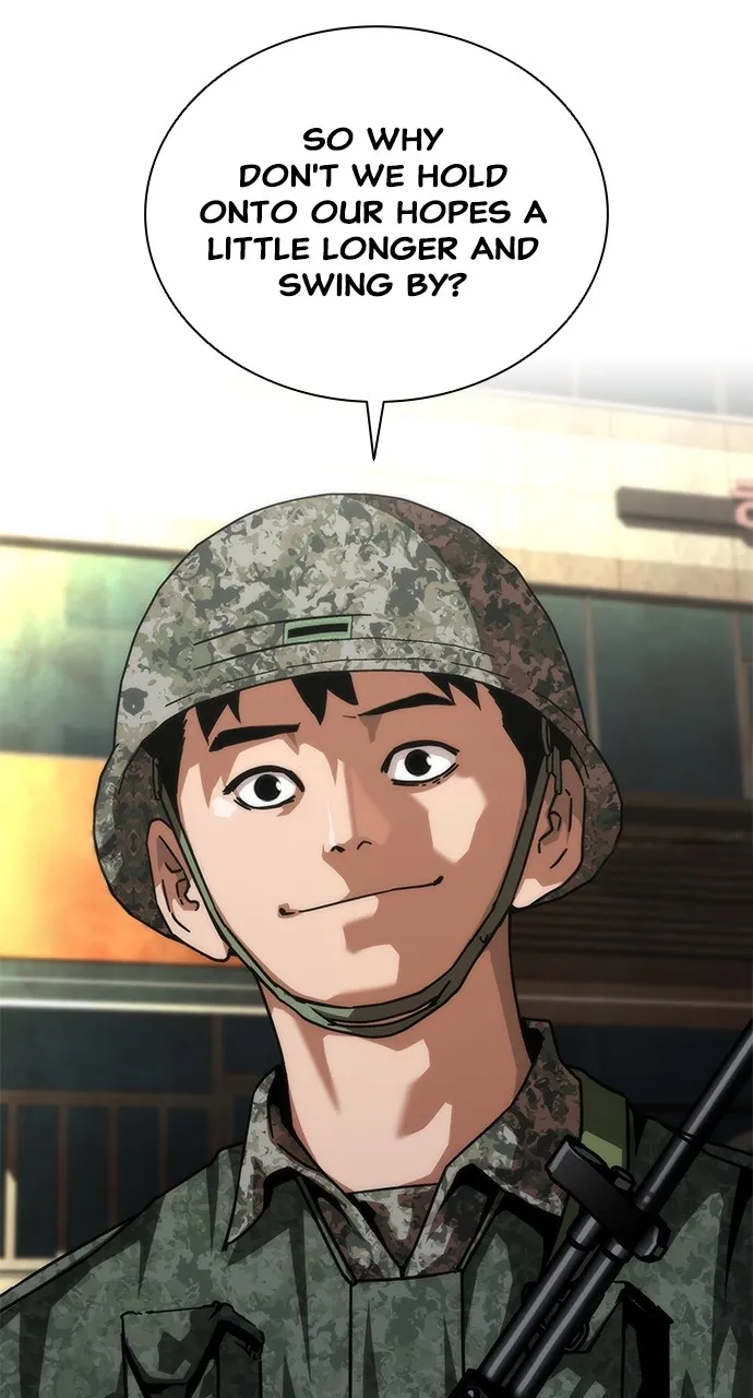 Read Zombie Revelation: 82-08 chapter 73 image 19 on Lezhin